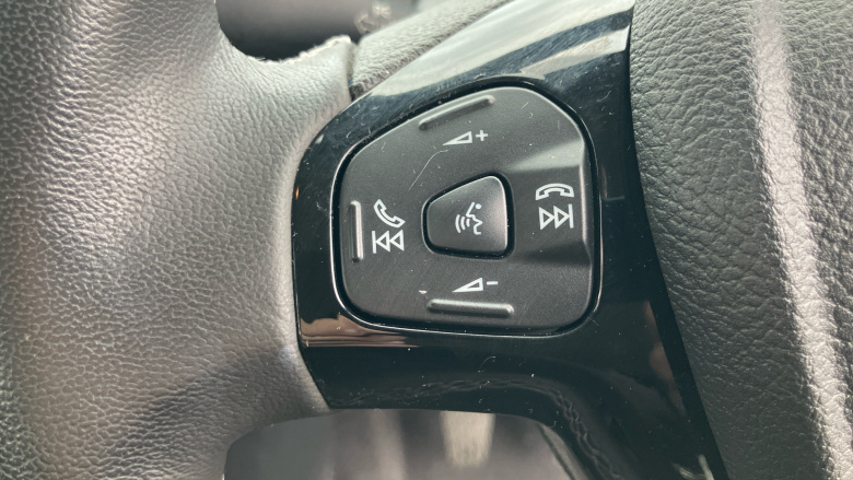 Ford KA+ 1.2 85 Zetec 5dr Petrol Hatchback